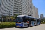 Caio Millennium BRT Articulado Volvo B340M 2019 года